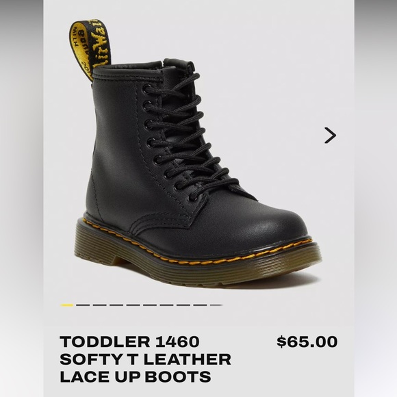 Boots - Picture 6 of 6